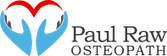 Paul Raw logo