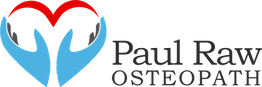 Paul Raw Logo